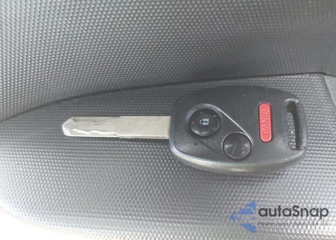 2008 Honda Fit Sport z USA, uszkodzony, nr VIN JHMGD38678S002548